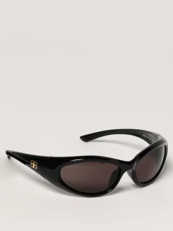 Occhiali da sole Balenciaga in acetato