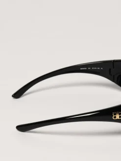Occhiali da sole Balenciaga in acetato