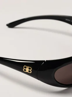 Occhiali da sole Balenciaga in acetato