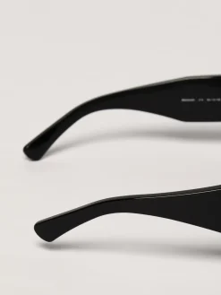 Occhiali da sole Balenciaga in acetato