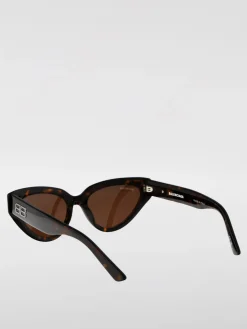 Occhiali da sole Balenciaga in acetato