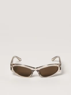 Occhiali da sole Balenciaga in acetato