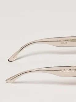 Occhiali da sole Balenciaga in acetato