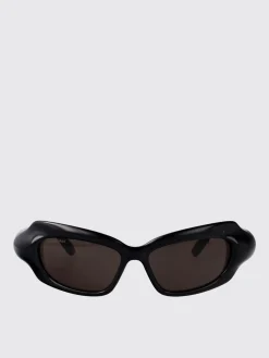 Occhiali da sole BB0354S Balenciaga in acetato