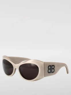 Occhiali da sole BB0394S Balenciaga in acetato