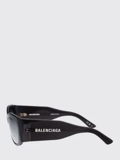 Occhiali da sole BB0328S Balenciaga in acetato