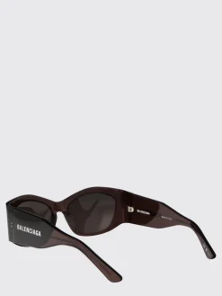 Occhiali da sole BB0329S Balenciaga in acetato