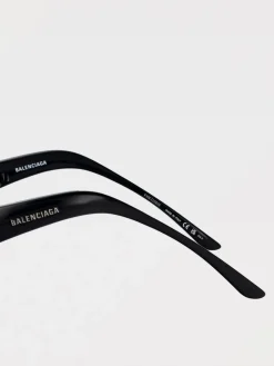 Occhiali da sole BB0385S Balenciaga in acetato