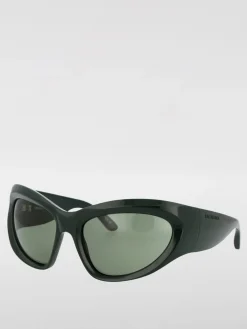 Occhiali da sole BB0228S Balenciaga in acetato