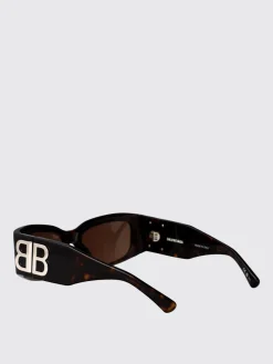 Occhiali da sole BB0360S Balenciaga in acetato