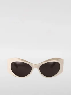 Occhiali da sole BB0394S Balenciaga in acetato