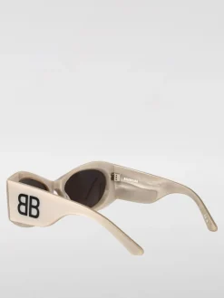 Occhiali da sole BB0394S Balenciaga in acetato
