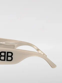 Occhiali da sole BB0394S Balenciaga in acetato