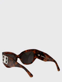 Occhiali da sole BB0322S Balenciaga in acetato