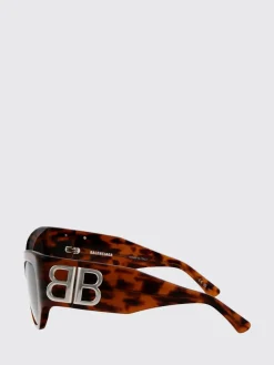 Occhiali da sole BB0322S Balenciaga in acetato