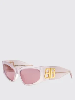 Occhiali da sole BB0321S Balenciaga in acetato