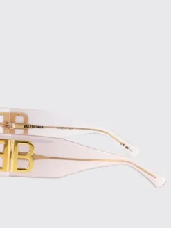 Occhiali da sole BB0321S Balenciaga in acetato