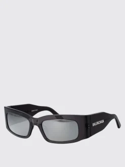 Occhiali da sole BB0328S Balenciaga in acetato