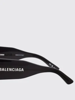 Occhiali da sole BB0327S Balenciaga in acetato