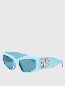 Occhiali da sole BB0321S Balenciaga in acetato