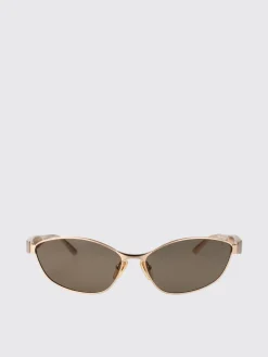 Occhiali da sole BB0356S Everyday Balenciaga in metallo