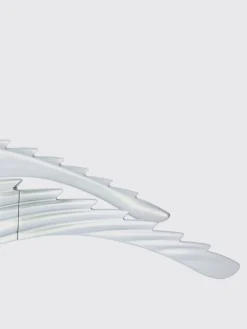 Occhiali da sole BB0255S Spike Balenciaga in acetato