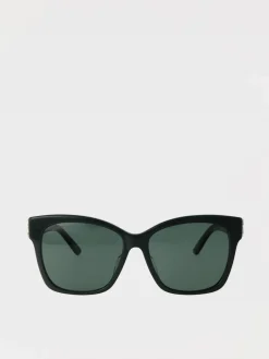 Occhiali da sole BB0102SA Balenciaga in acetato