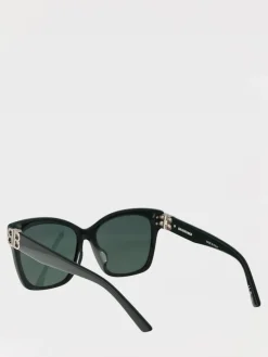 Occhiali da sole BB0102SA Balenciaga in acetato