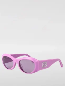Occhiali da sole BB0396SK Balenciaga in acetato