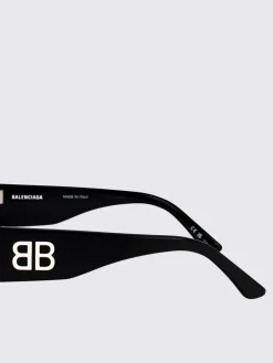 Occhiali da sole BB0396SK Balenciaga in acetato