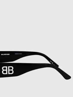 Occhiali da sole BB0396SK Balenciaga in acetato