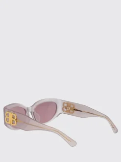 Occhiali da sole BB0324SK Balenciaga in acetato