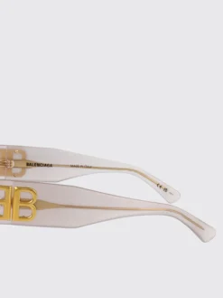 Occhiali da sole BB0324SK Balenciaga in acetato
