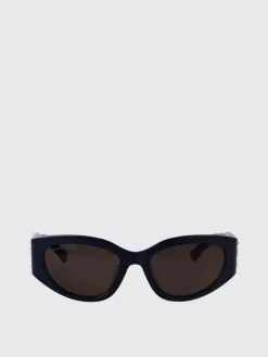 Occhiali da sole BB0324SK Balenciaga in acetato