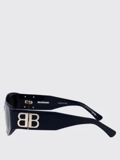 Occhiali da sole BB0324SK Balenciaga in acetato