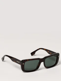 Occhiali da sole BE 4376 Burberry in acetato