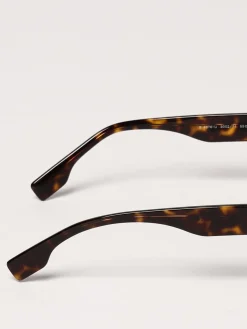 Occhiali da sole BE 4376 Burberry in acetato