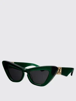 Occhiali da sole BE 4421 Burberry in acetato