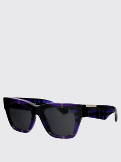 Occhiali da sole BE 4424 Burberry in acetato