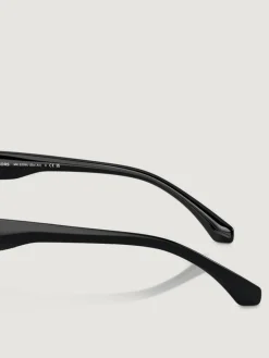 Occhiali da sole Belair Michael Kors in acetato