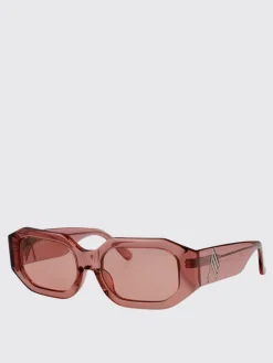 Occhiali da sole Blake Linda Farrow x The Attico in acetato