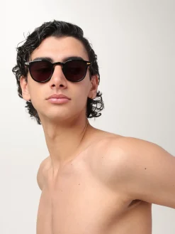 Occhiali da sole Bob Kyme in acetato