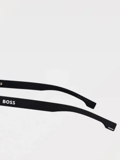 Occhiali da sole BOSS1647/S Boss in bio-acetato