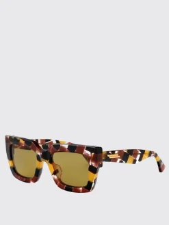 Occhiali da sole Bottega Veneta in acetato