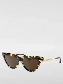 Occhiali da sole Bottega Veneta in acetato