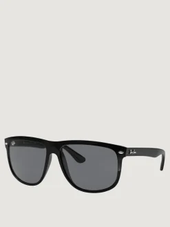 Occhiali da sole Boyfriend Ray-Ban in acetato