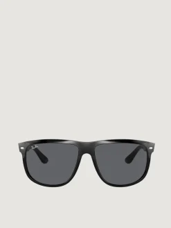 Occhiali da sole Boyfriend Ray-Ban in acetato