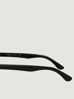 Occhiali da sole Boyfriend Ray-Ban in acetato