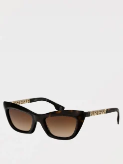 Occhiali da sole Burberry in acetato