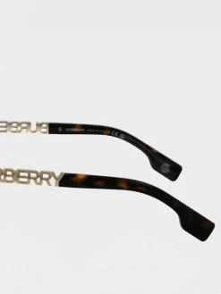 Occhiali da sole Burberry in acetato